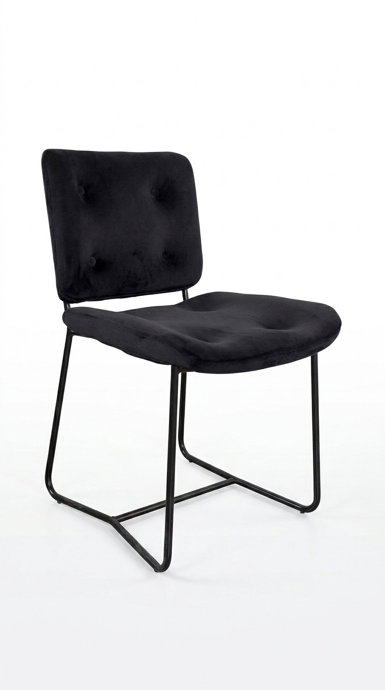 Polsterstuhl Luxus Sessel Stuhl Kinderzimmer Kindermöbel Lehnstuhl Neu