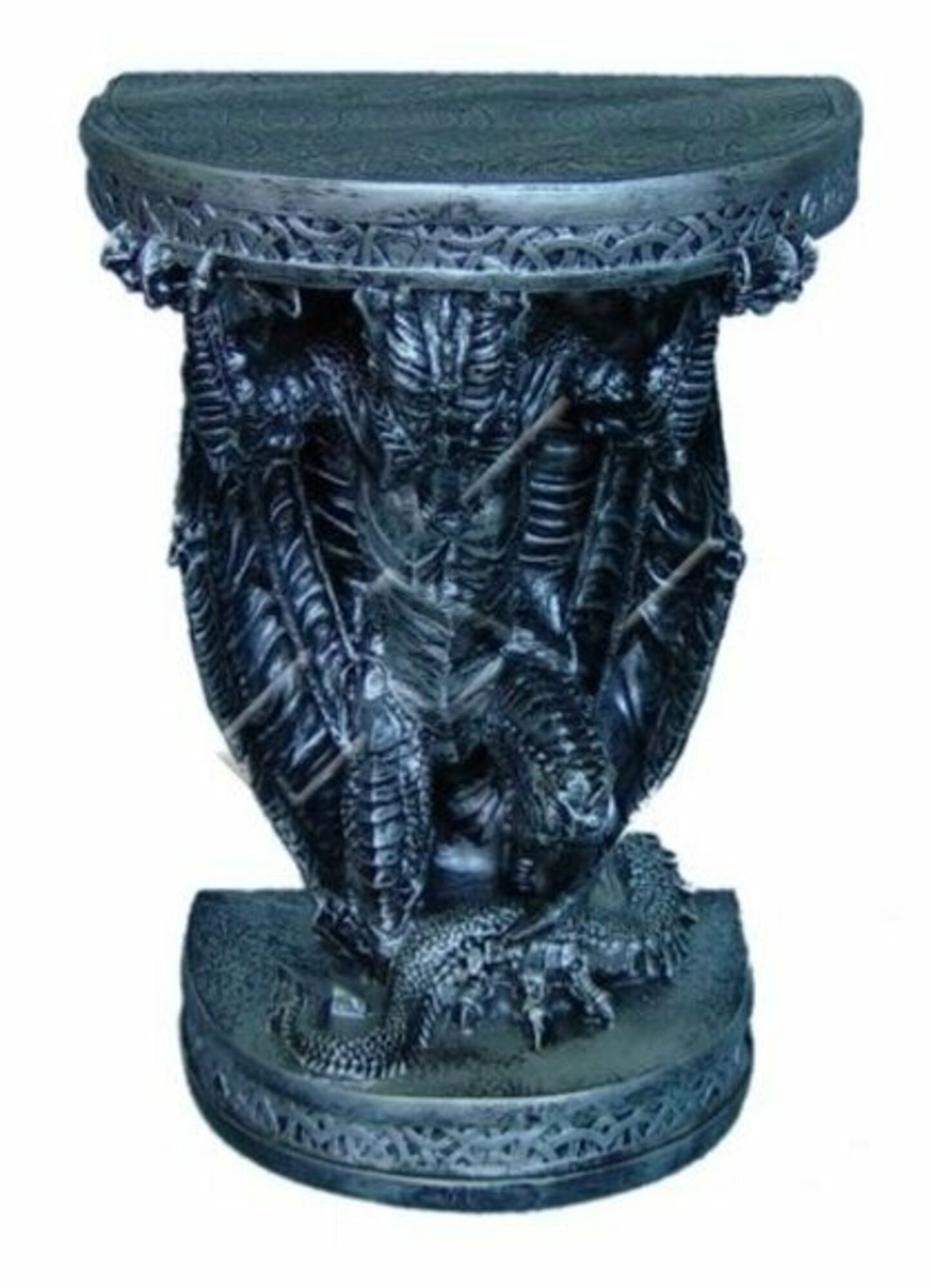 Design Säulen Säule Skulptur Spalte Figuren Skulpturen Dekoration Deko
