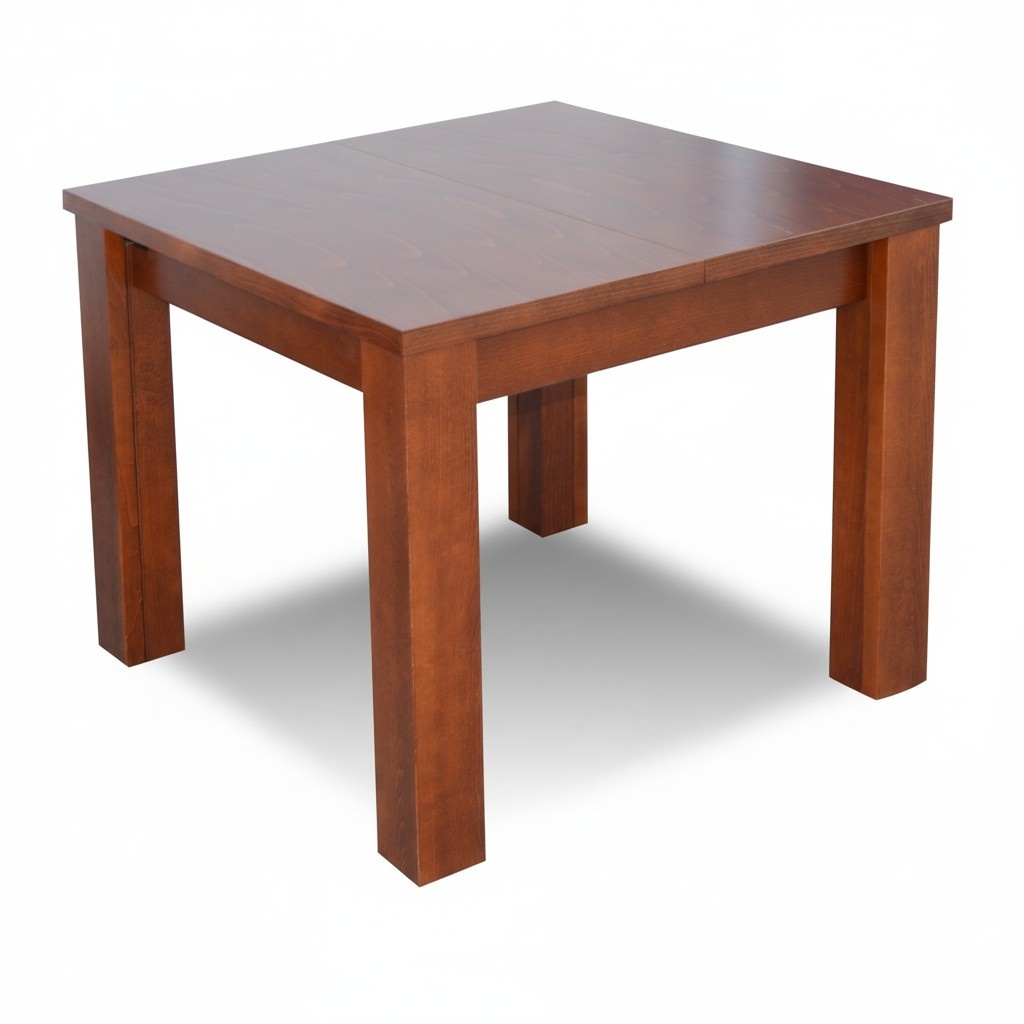 Quadratischer Tisch Küchen Tische Design Holz Esstisch Esszimmer Konferenz