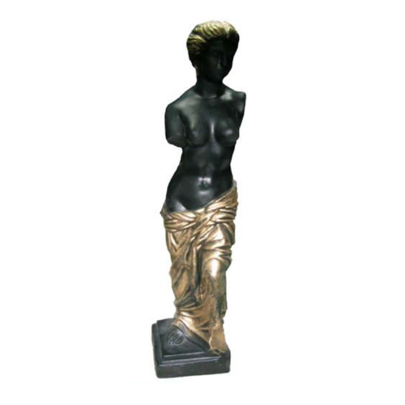 Skulptur Dekoration Deko Figur Statue 73 cm Figuren Statuen Skulpturen Neu R45