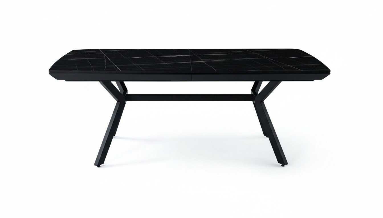 Rechtecktisch Esstisch Designertisch Küchentisch Familientisch Speisetisch