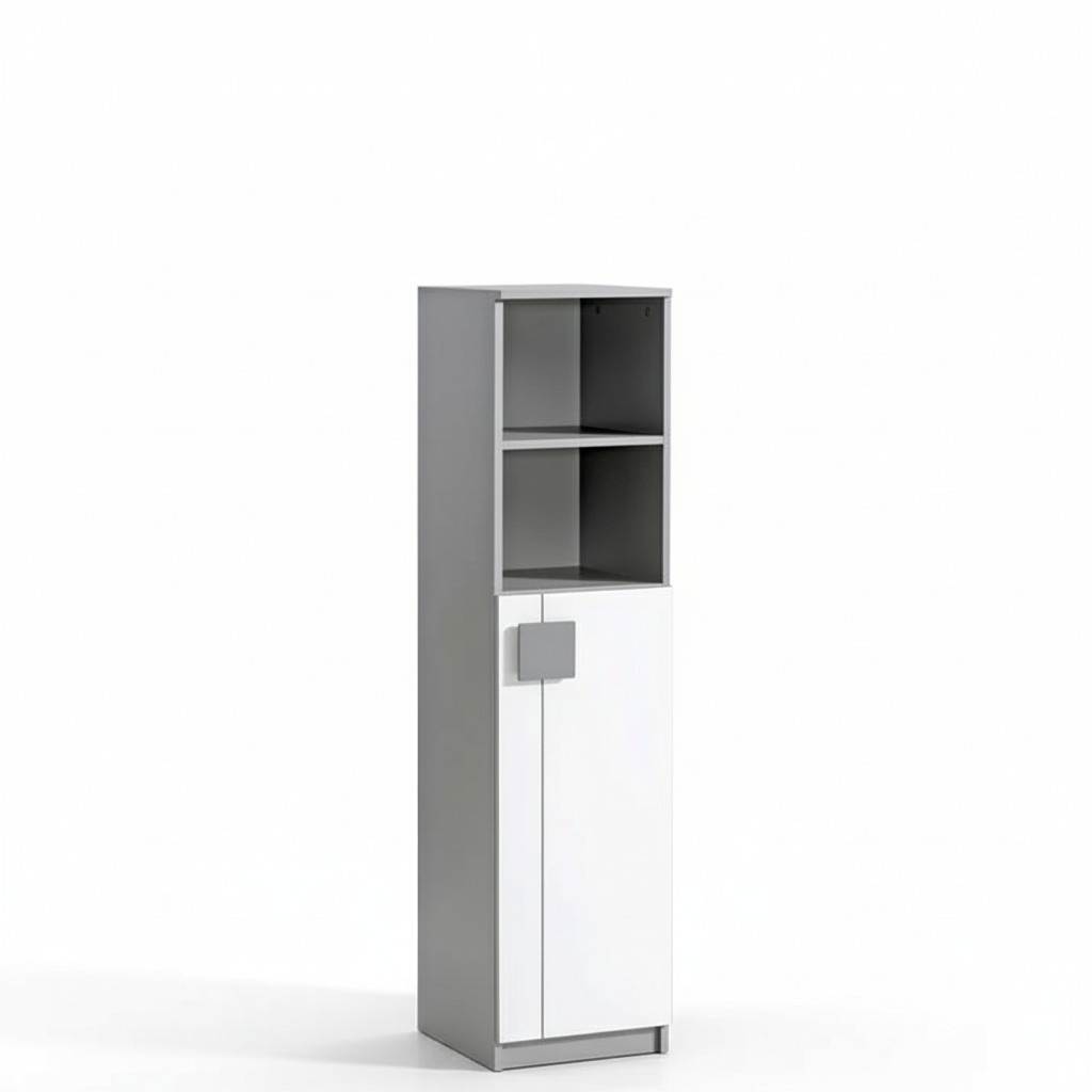 Regal Wohnzimmer Standregal Regale Ablage jvmoebel Möbel Wand Praktisch