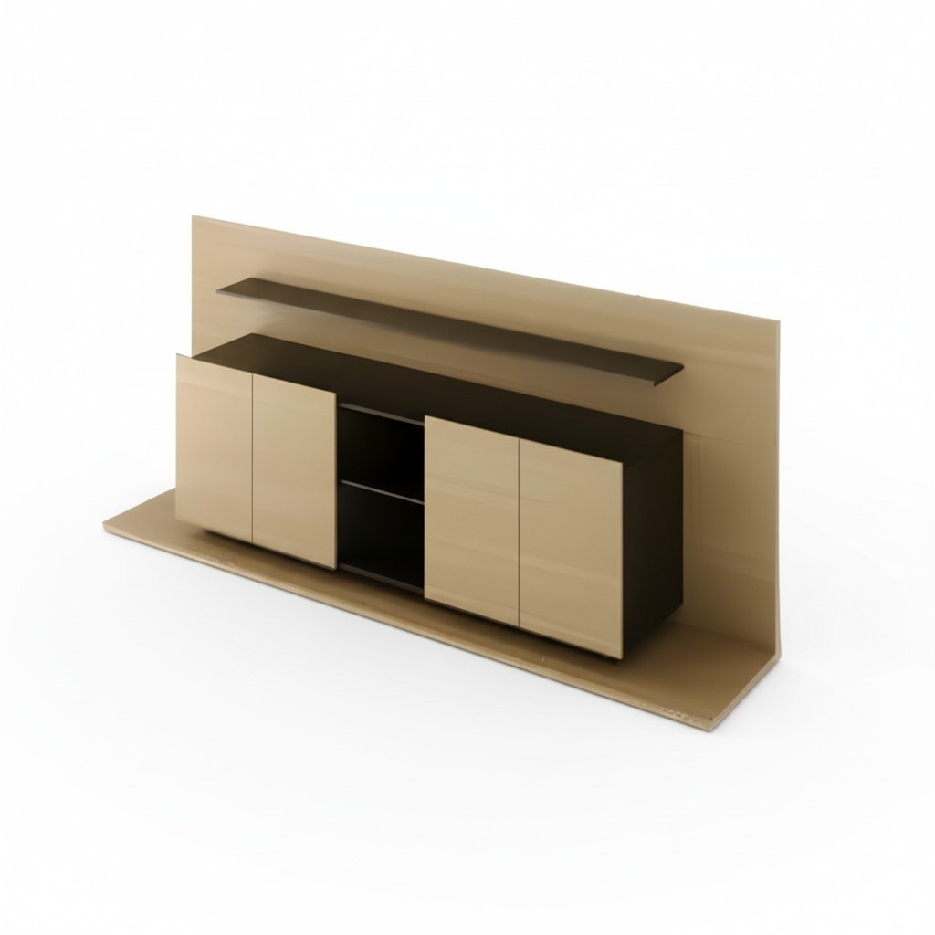 Regaleinheit gruppe Aktenschrank Rechteck Arbeitszimmer Chef Exclusive Büro CEO