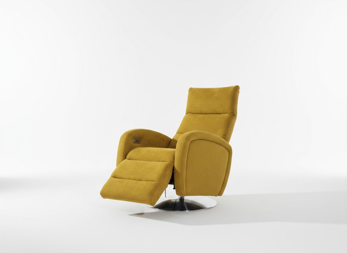 Relax Sessel Verstellbar Automatik Fernseh Therapie Sofa Couch Behandlungs Neu