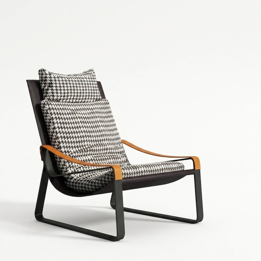 Relaxstuhl Lehnstühle Stühle Lounge Sessel Clubsessel Cocktailsessel Stuhl Leder