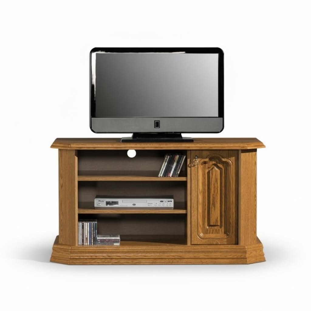 RTV Antik Stil Kommode Neu Fernseh Barock Rokoko TV Hi Fi Schrank Luxus Klasse