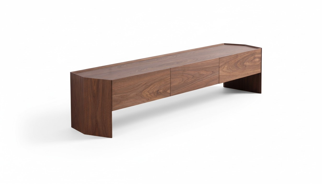 rtv design sideboard fernseh neu matt low kommode schrank board wand