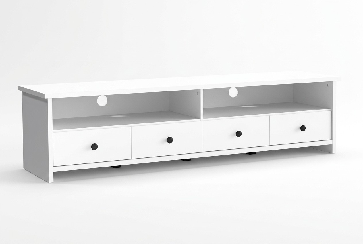 rtv design sideboard fernseh hochglanz low kommode neu board wand luxus schrank