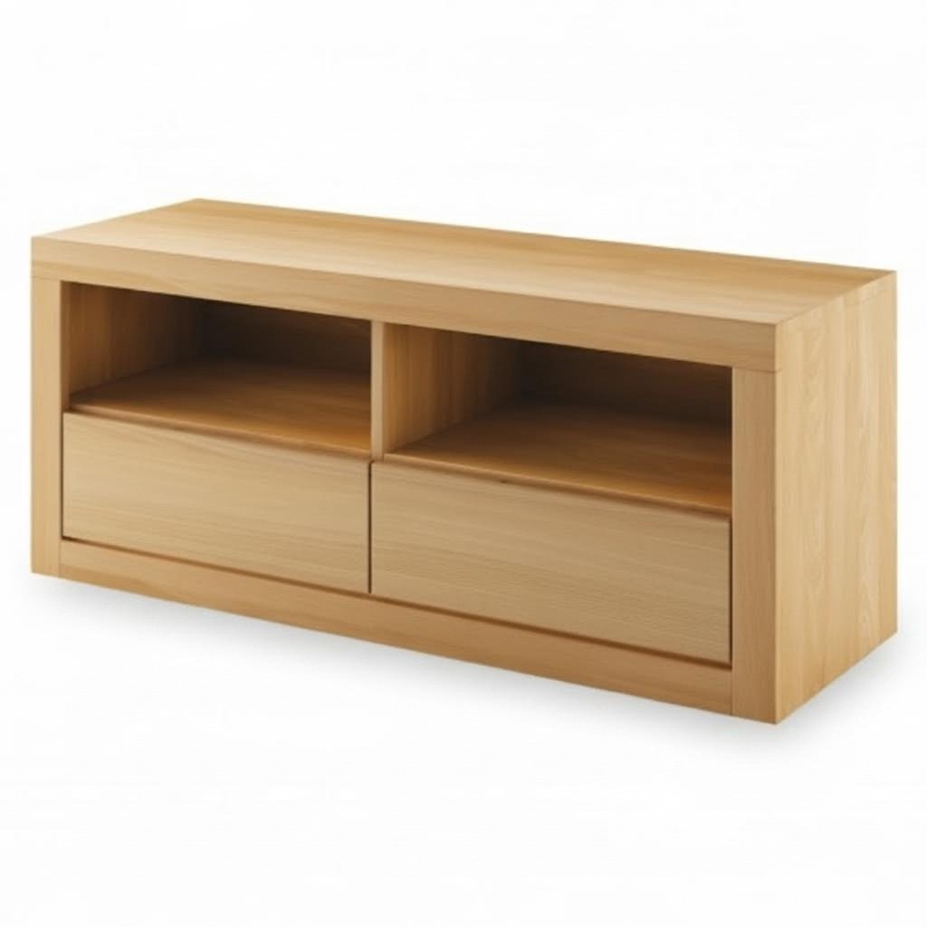 rtv sideboard kommode schrank echtholz massive holz möbel schränke neu kommoden