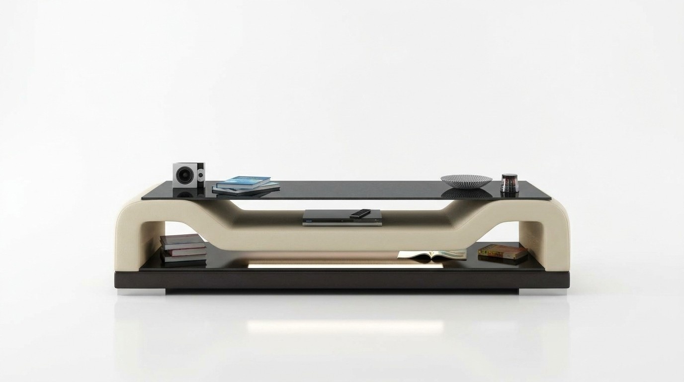 rtv tv Side Low Board Wohnzimmer Schrank Kommode Boards Kommoden Unterschrank