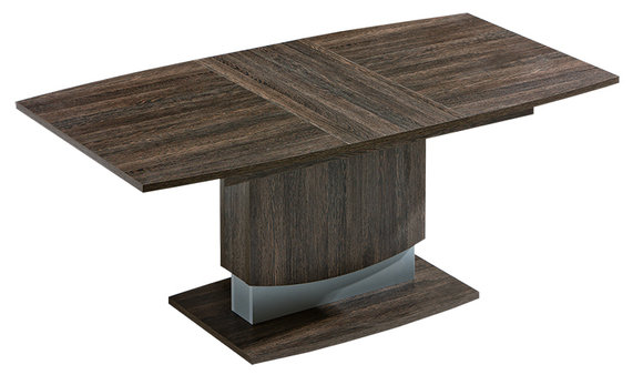 Esstisch Tisch Holztisch Küchentisch Tische Konferenztisch 90 x 138 / 183cm