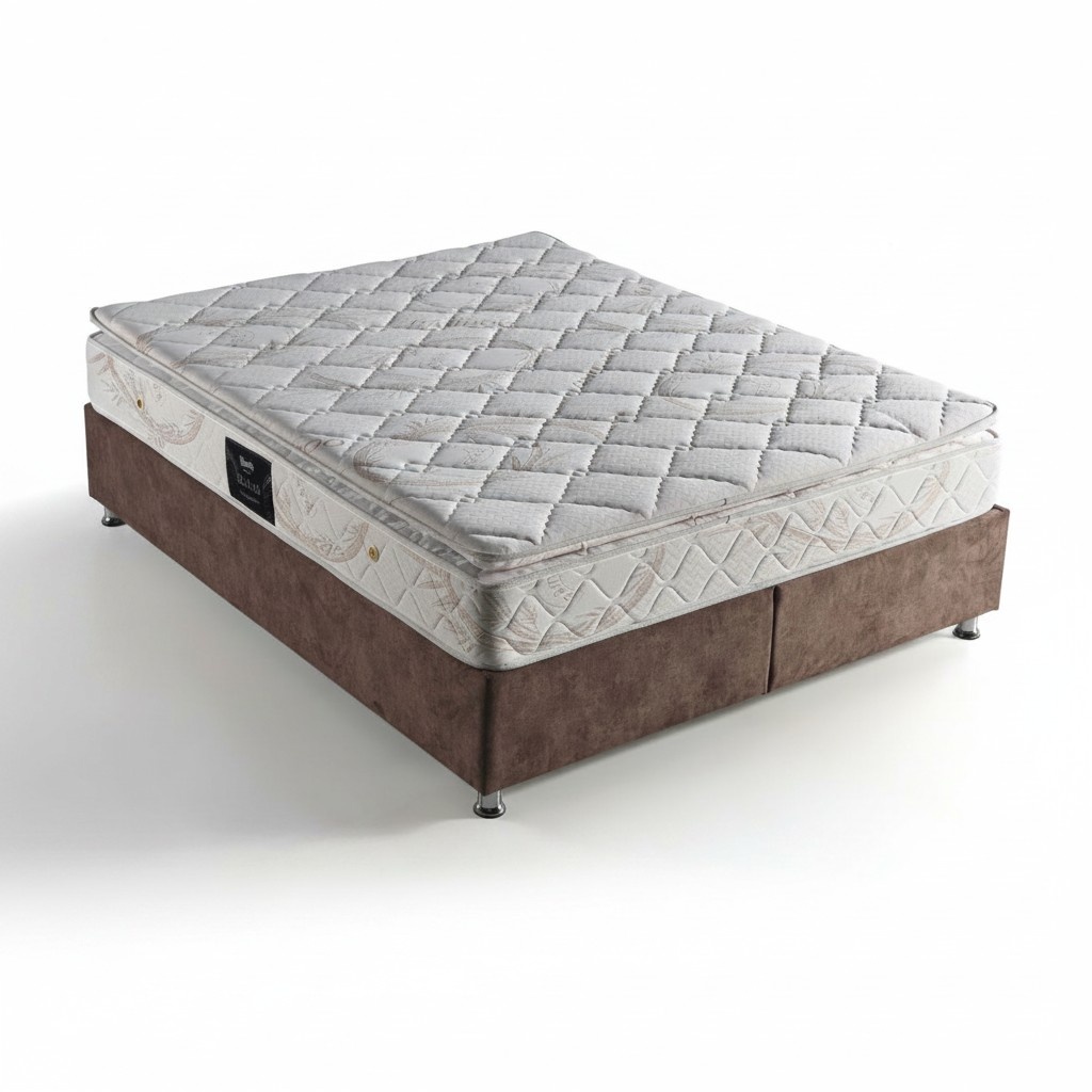 Schaumstoff Matratzen Exklusive Matratze Luxus Möbel Orthopädische 25cm 200x200