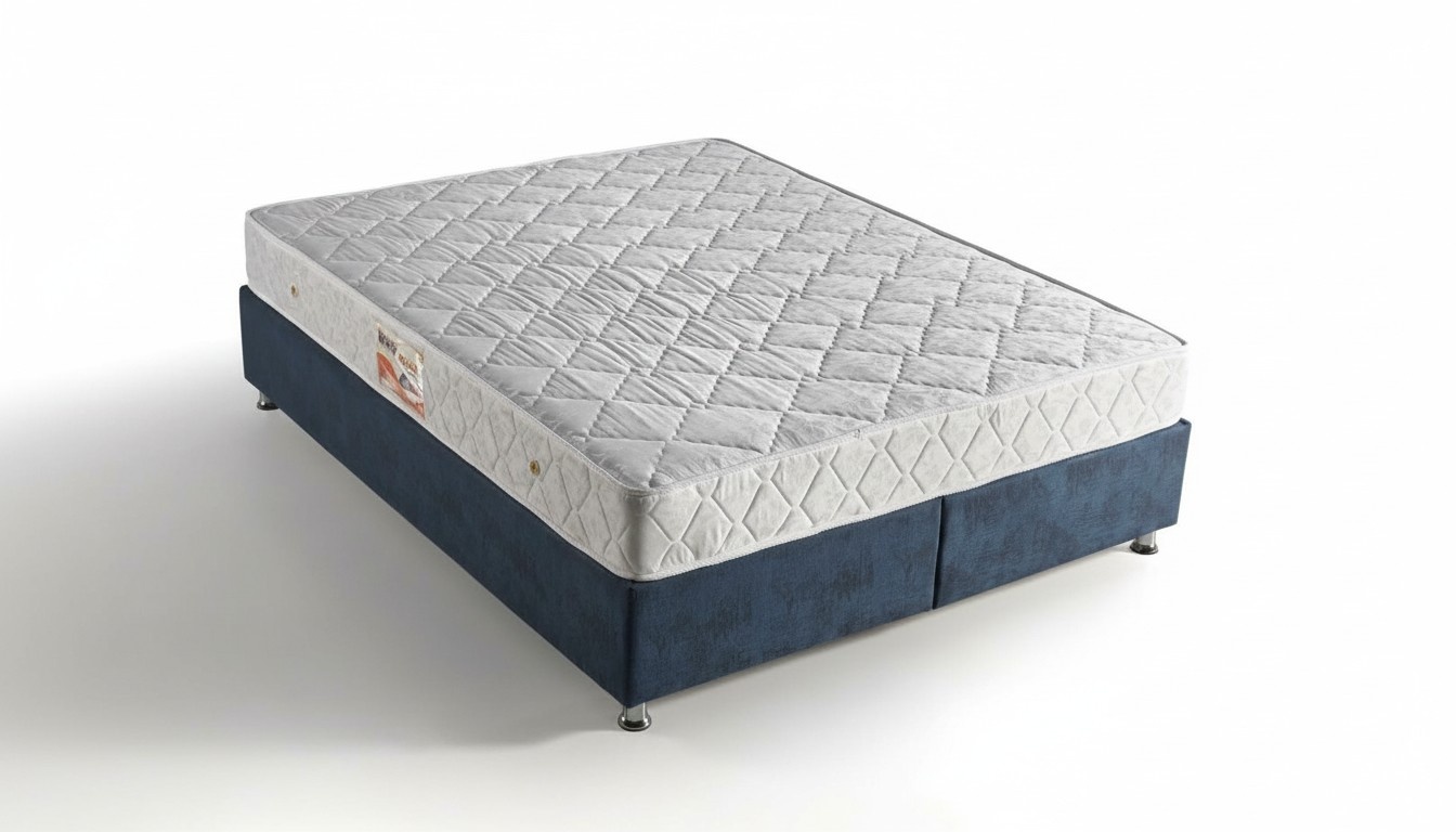 Schaumstoff Modern Exklusive Matratze Luxus Möbel Orthopädische 25cm 200x200 Neu1