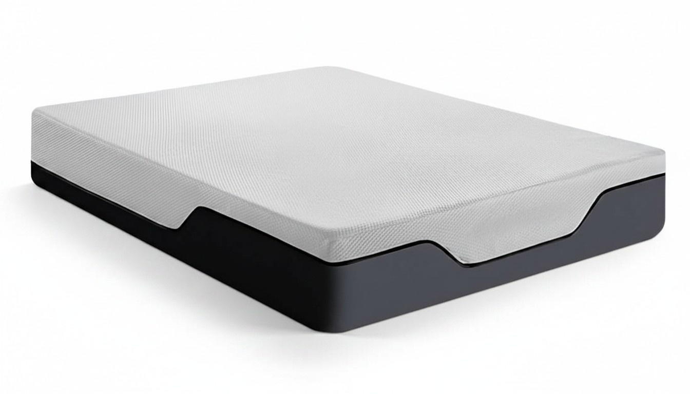 Schaumstoffmatratze Schlafzimmer Matratzen King Size 30cm Orthopädische