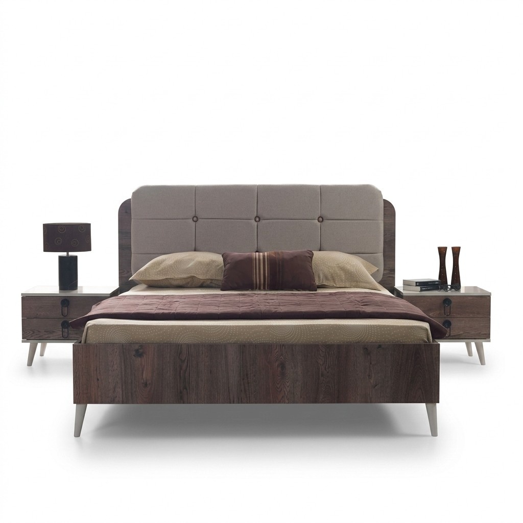 Schlafzimmer Bett Luxus Polster Betten 180x200 Luxus Einrichtung Möbel