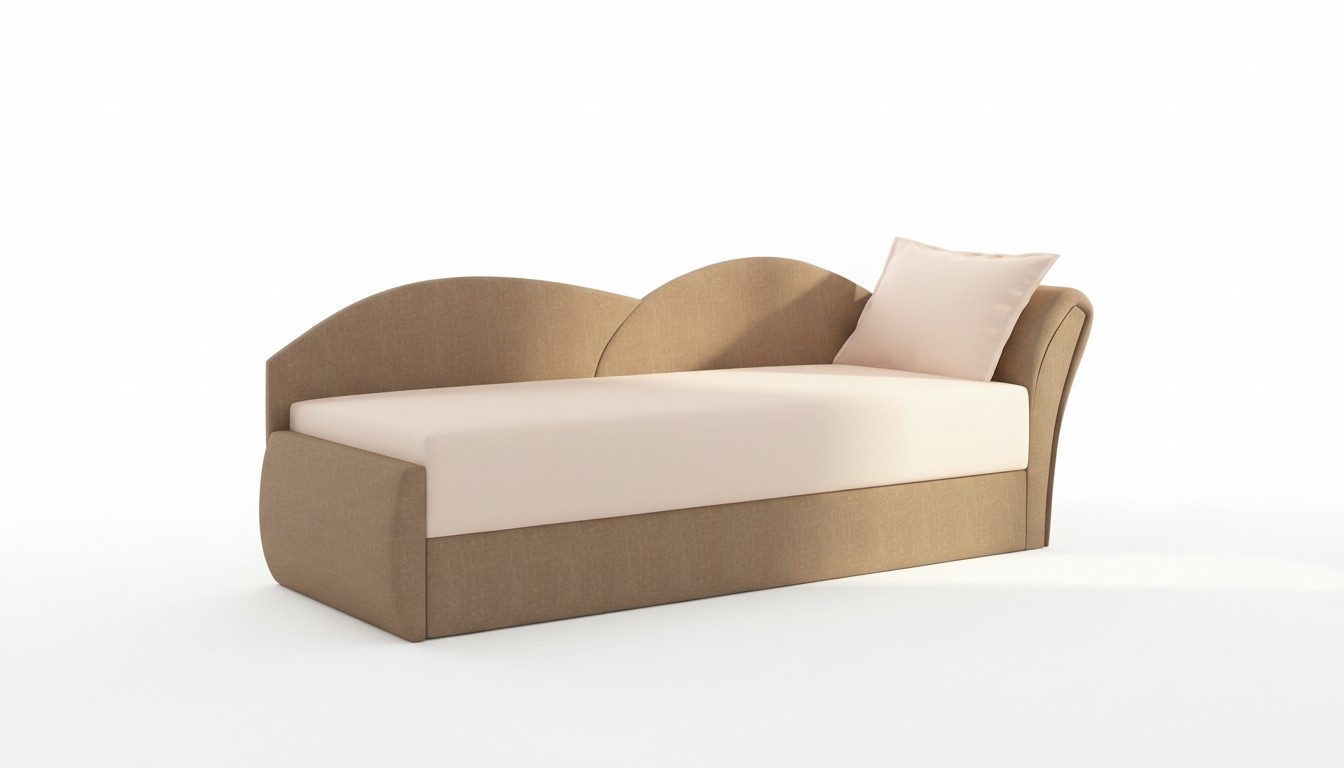 Schlafzimmer Büro Couch Sofa Schlafsofa Kinderzimmer Gästezimmer Sofas