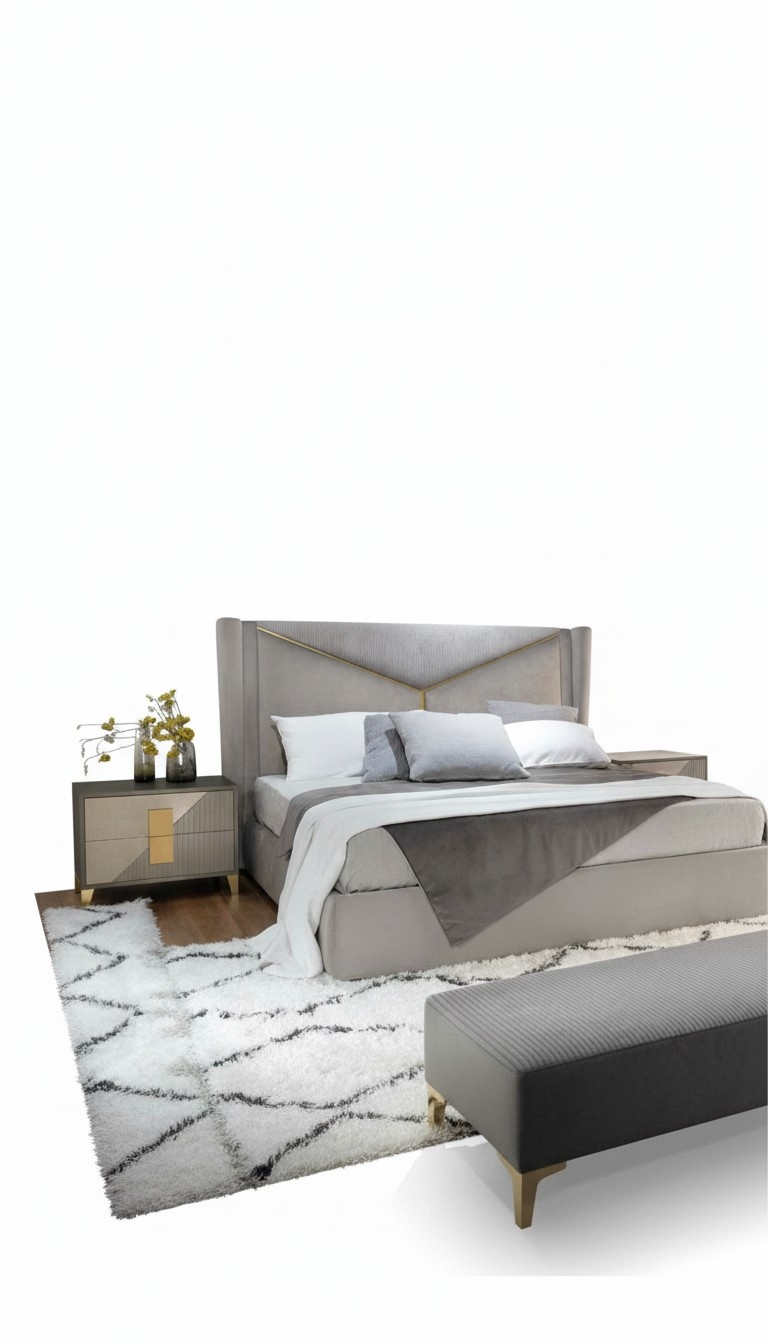 Schlafzimmer Holz Luxus Konsolen Neu Nachttisch Design Konsole Beistell Tische