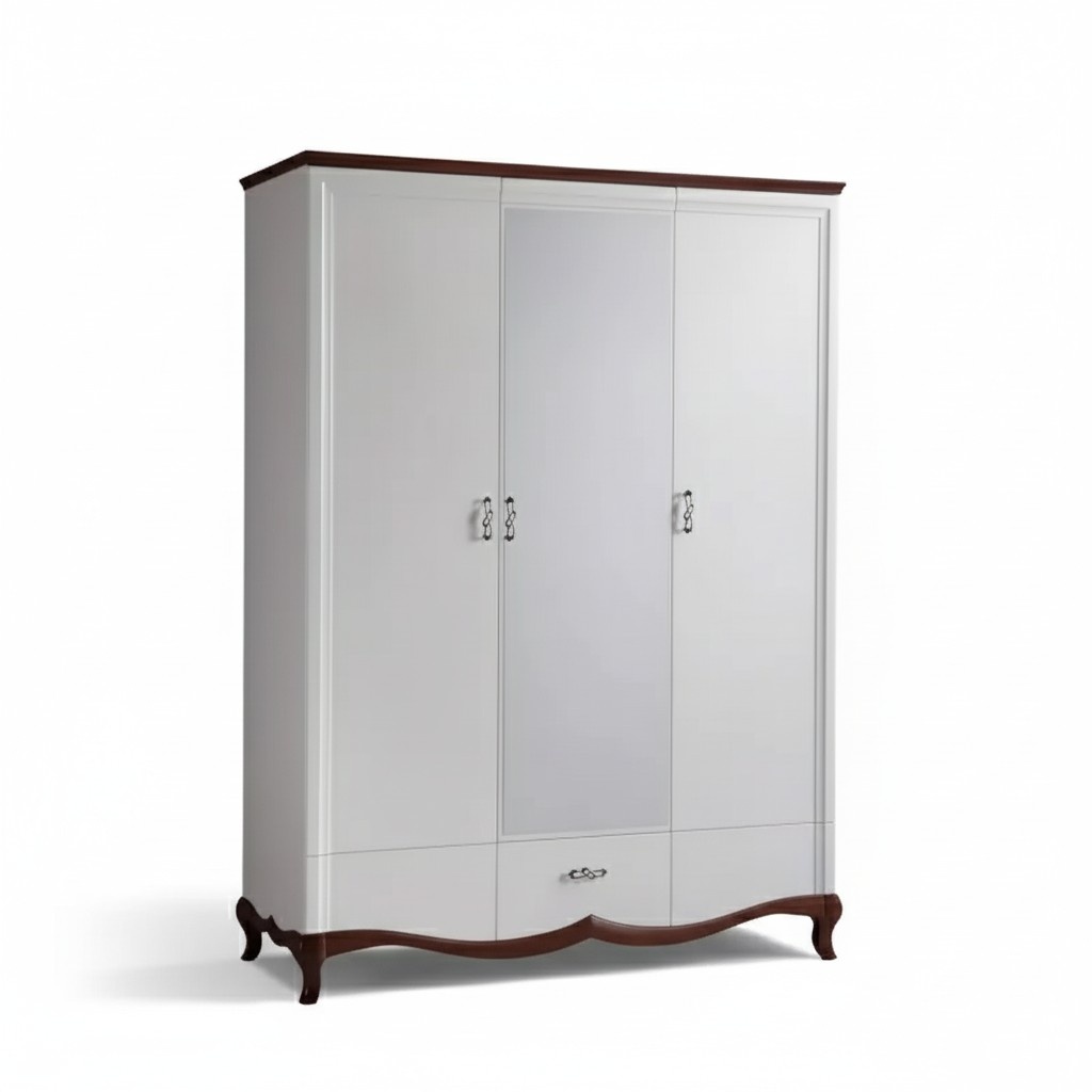 Schlafzimmer Kleider Schrank Holz Massiv Holz Schränke Garderoben Einrichtung