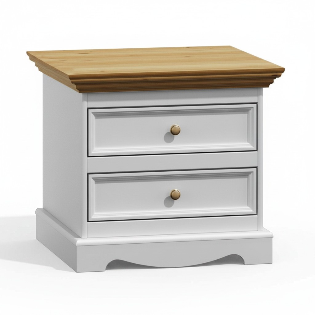 Schlafzimmer Kommode Schrank Tische Konsolen Nacht Konsole Tisch Beistell Neu