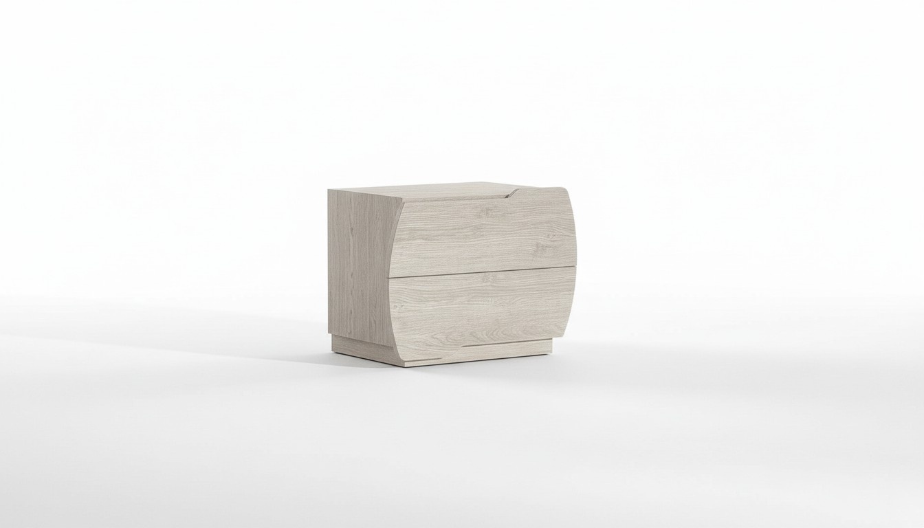 Schlafzimmer Möbel Italien Nachttische Nachttisch Schrank Schränke Beistelltisch