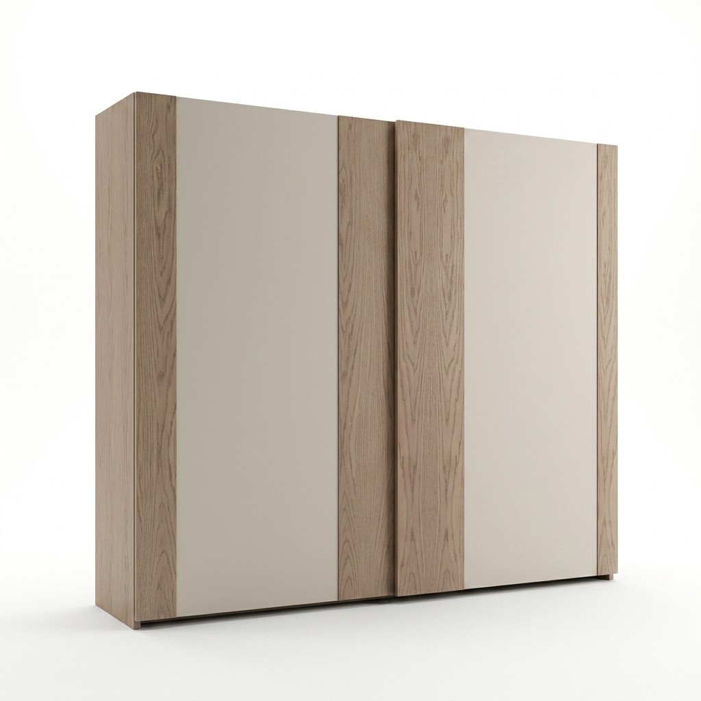 Schlafzimmer Schranke Kleiderschrank Holz Luxus Schränke Italien Design
