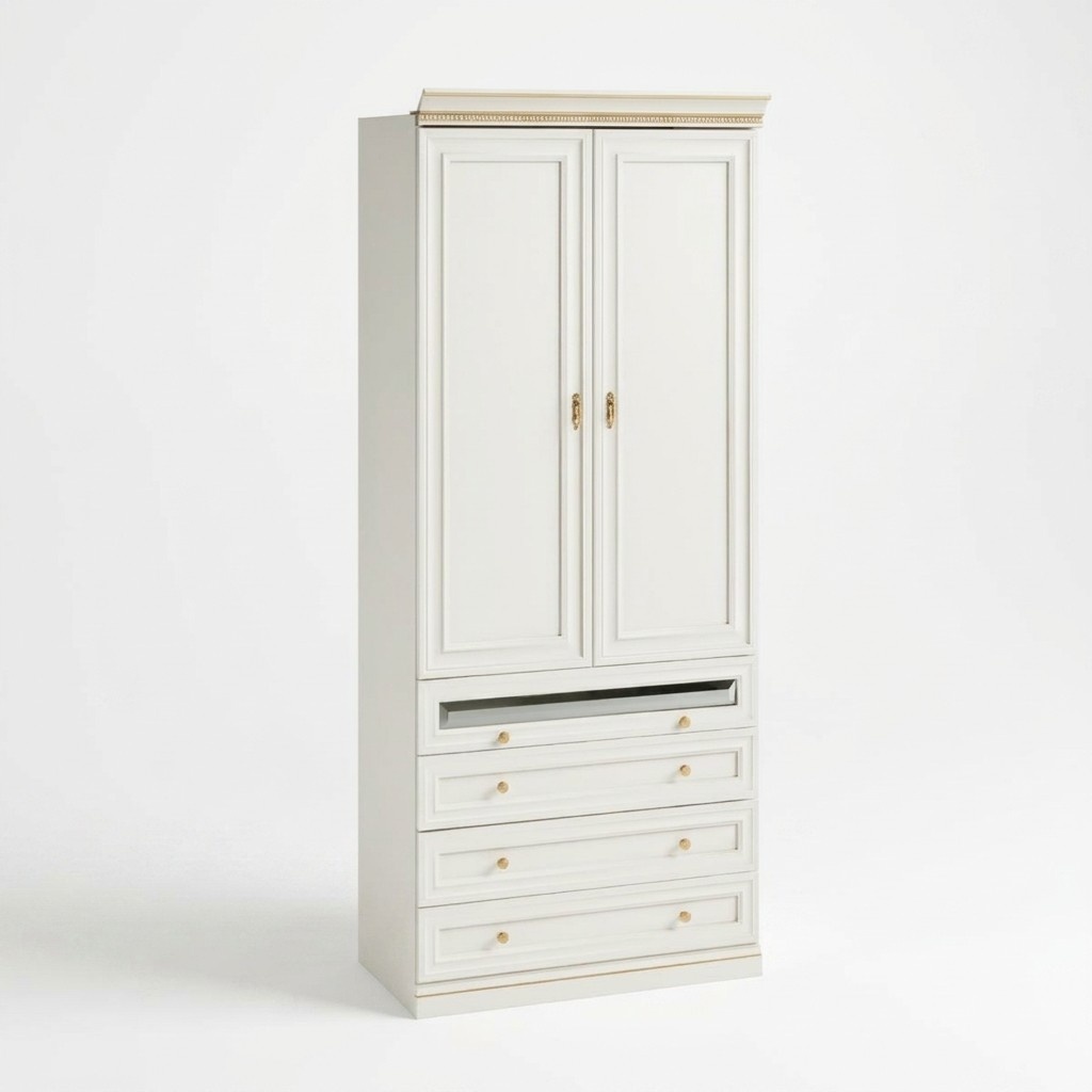 Schlafzimmerschrank Schrank Kleiderschrank Vorratsschrank Garderobenschrank