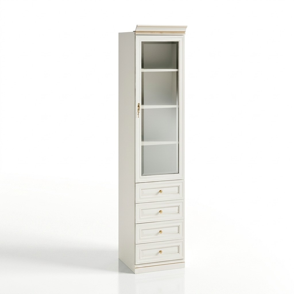 Schrank Kleiderkasten Hochschrank Stauraumschrank Wäscheschrank Schränke
