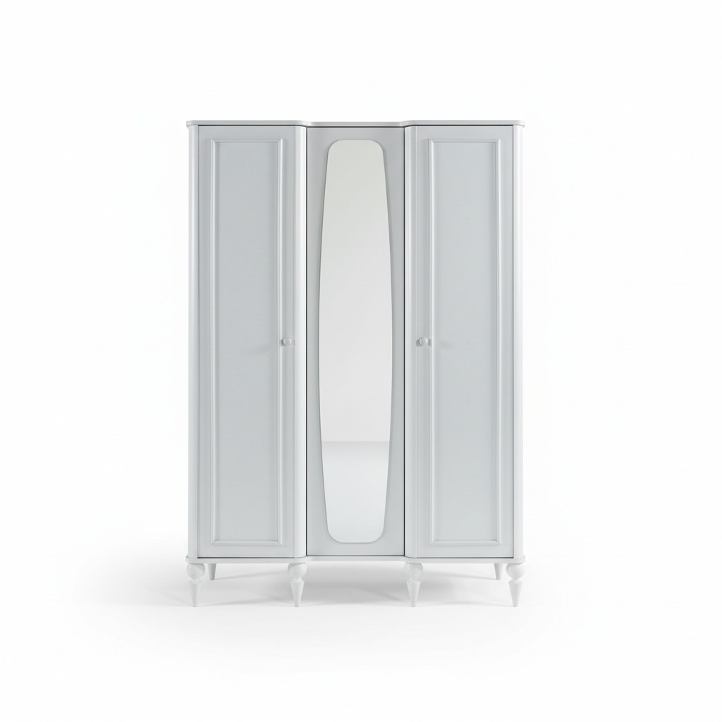 Schrank Schlafzimmer Kleiderschrank Design Jugend Kleiderschränke Weiß