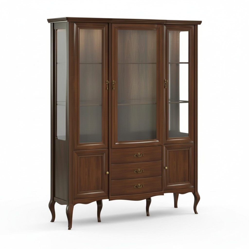 Schrankvitrine Vitrine Vitrinen Schrank Regalvitrine Glasvitrine Glasschrank