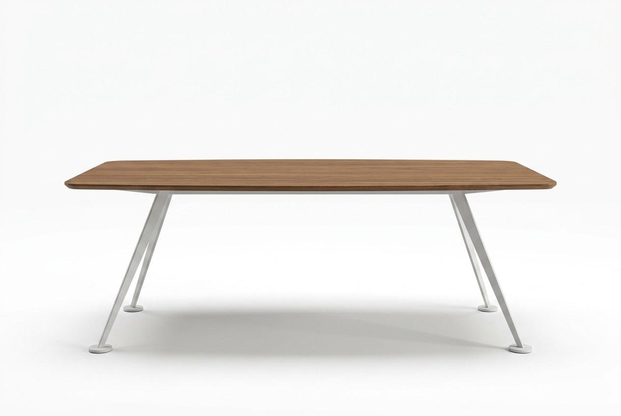 Schreibtisch Büromöbel Computertisch Laptoptisch Büromöbel Tisch Holz Möbel Neu