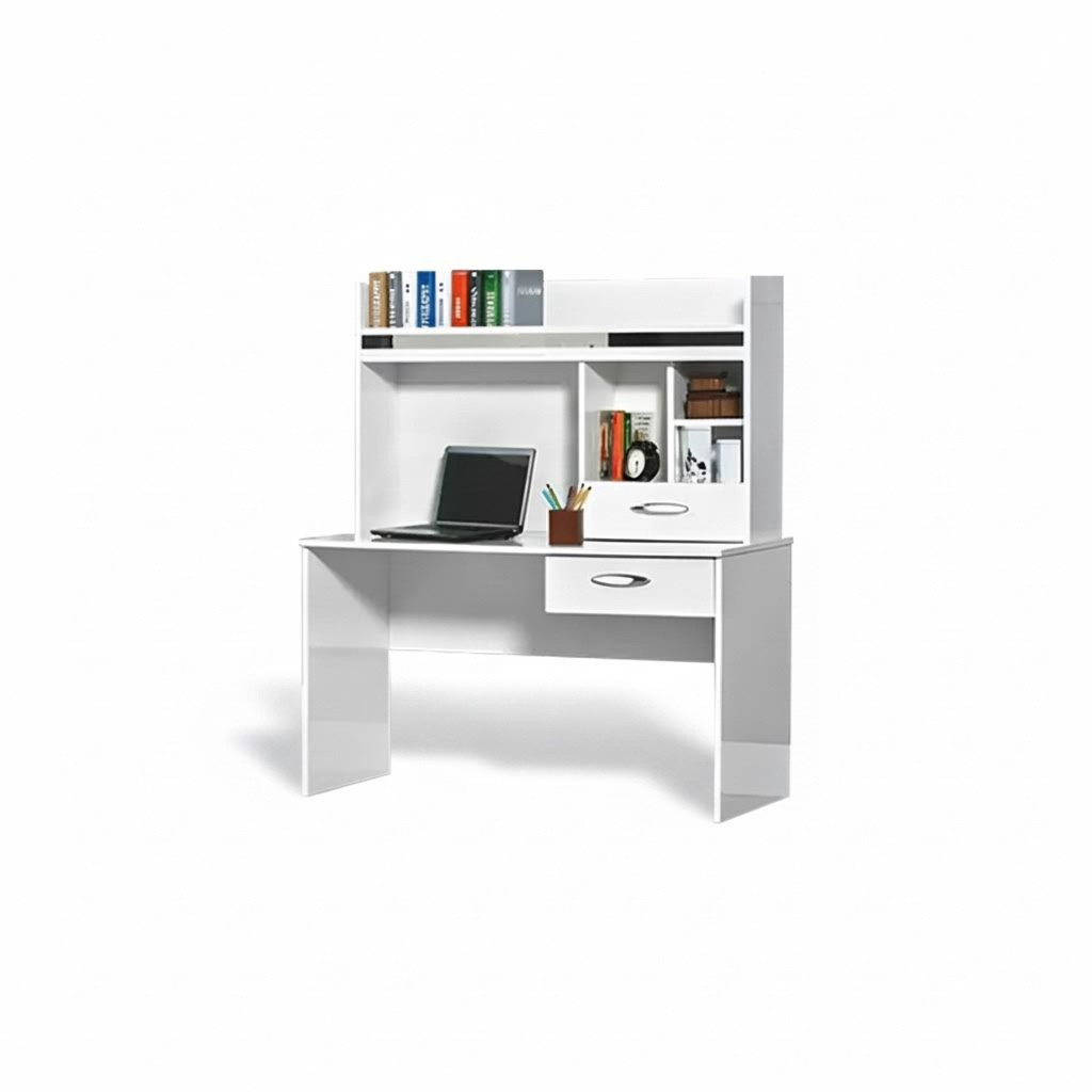 Schreibtisch Bürotisch Schubladenschreibtisch Arbeitstisch Tisch Sekretär