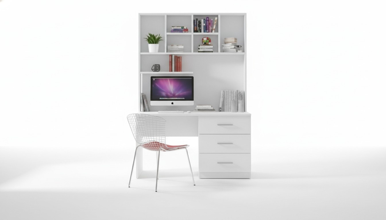 Schreibtisch Holz Kinderzimmer Schreibtische Möbel Büro Zimmer Möbel Design Neu