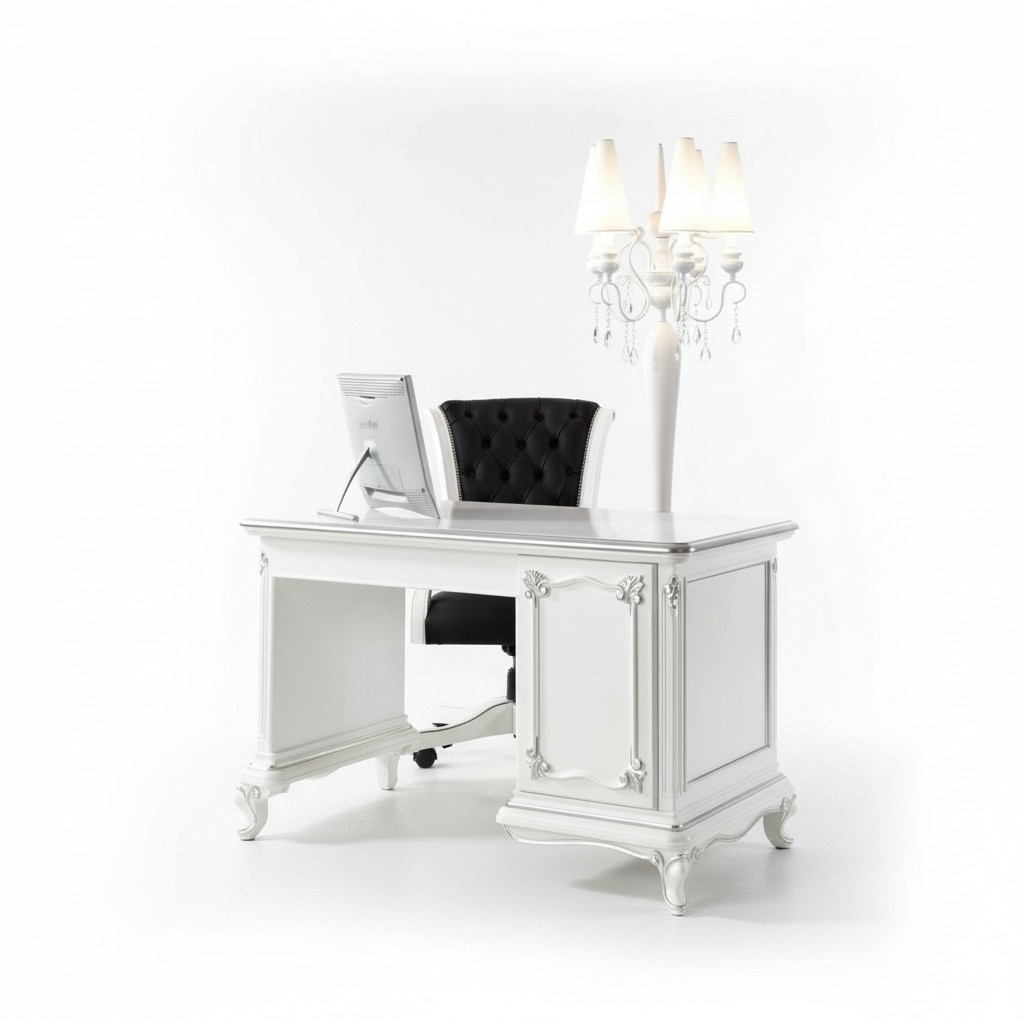 Schreibtisch Italienische Tisch Schreibtische Computermöbel Tische Möbel Italien