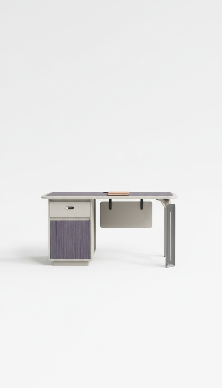 Schreibtisch und Kommoden Moderne Büro- und Wohnmöbel für stilvolle Einrichtung