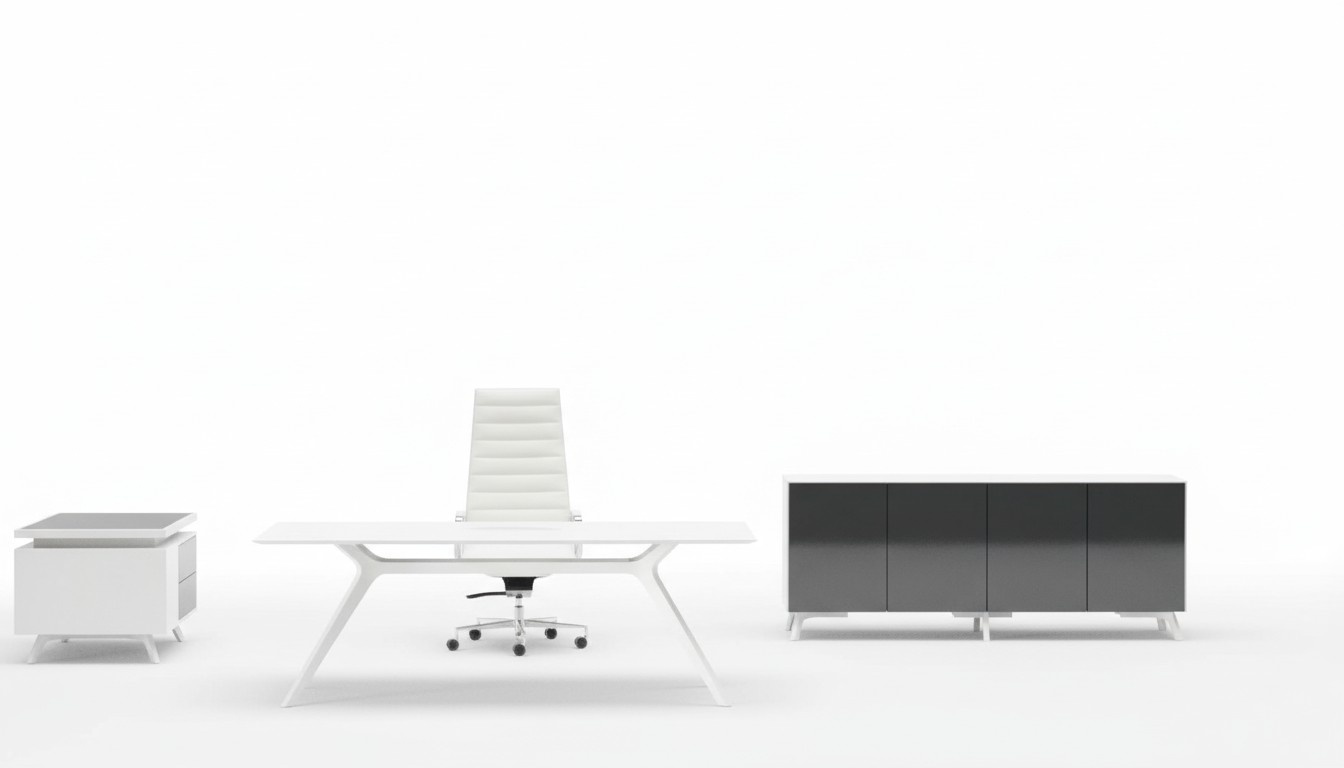 Schreibtisch Wohnzimmer Computertische Frezza Tisch Kollektion Computer Tische