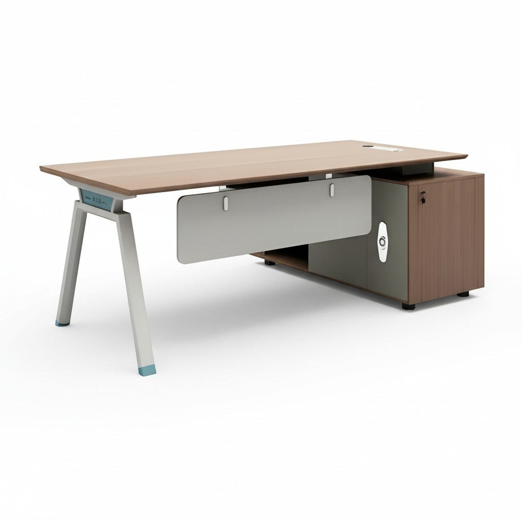 Schreibtische Büroschrank Büro Einrichtung Homeoffice Schreibtisch Schrank