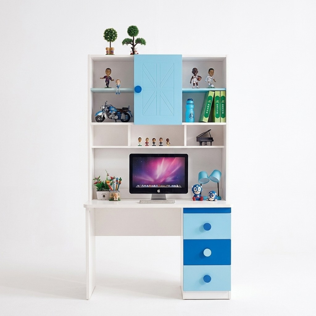 Schreibtische Kinderzimmer 120cm Design Schreibtisch Luxus Zimmer Möbel Tisch