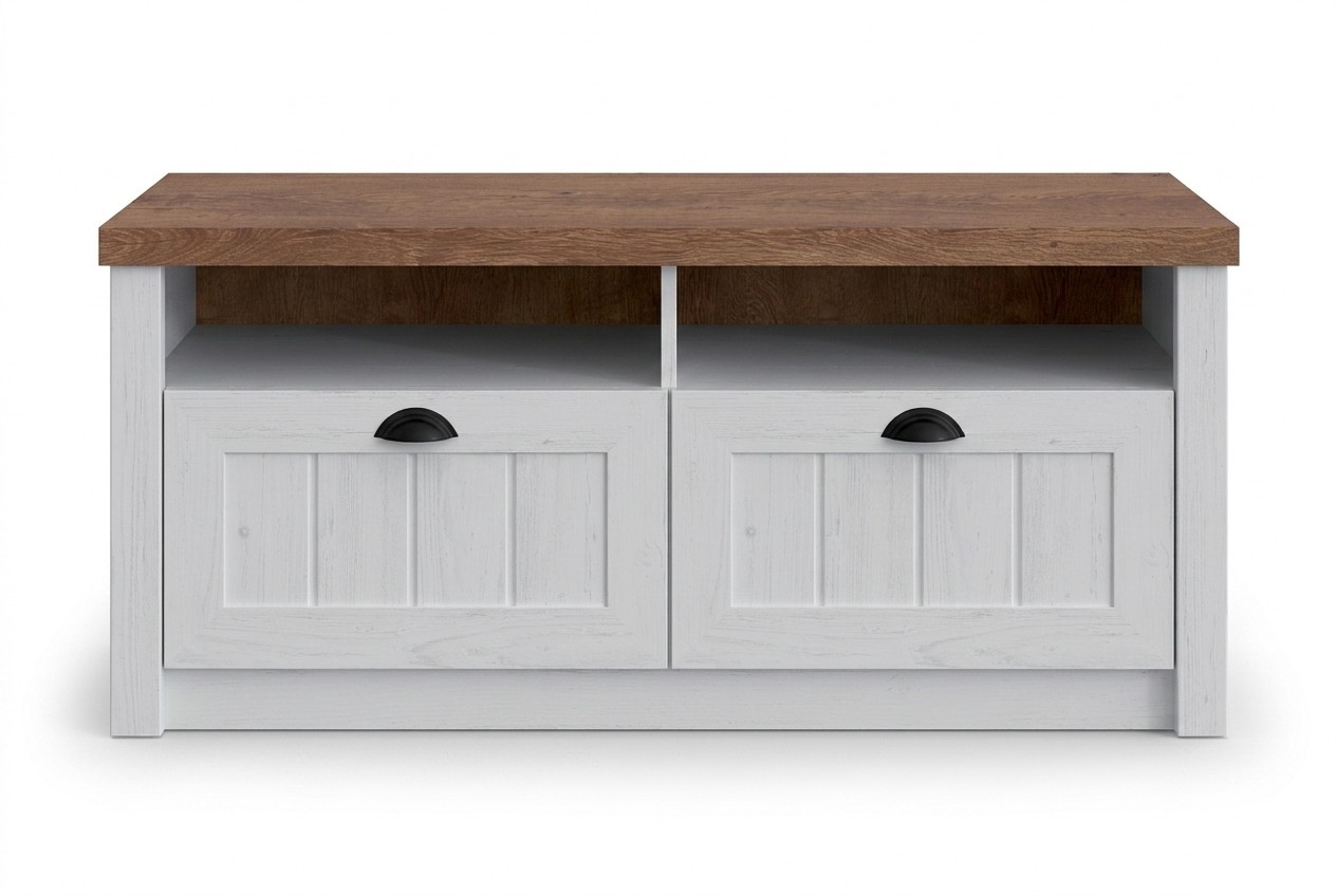 Schuhschrank Garderobe Kommode Holz Massive Schuhkipper Schuhregal Regal Möbel