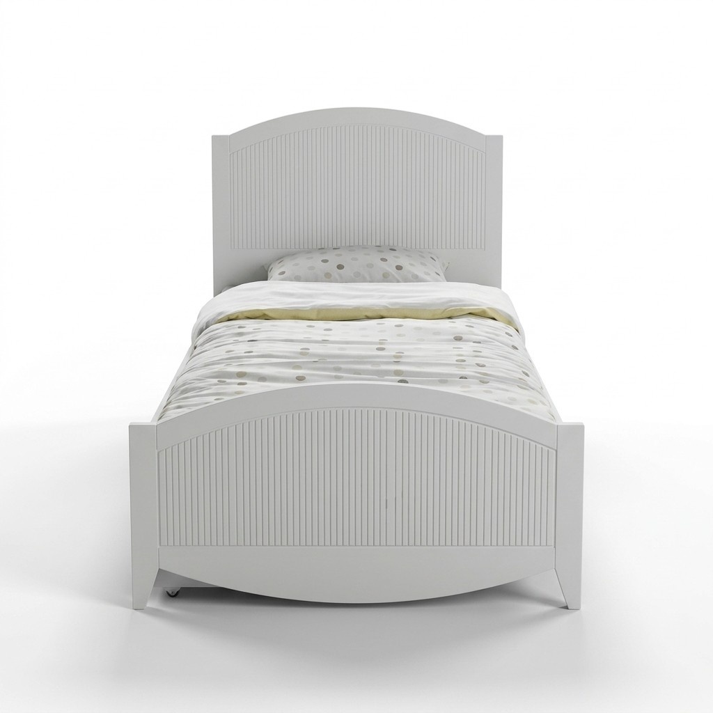 Se Bett Nachttisch praktische und stilvolle Möbel für das Kinderzimmer