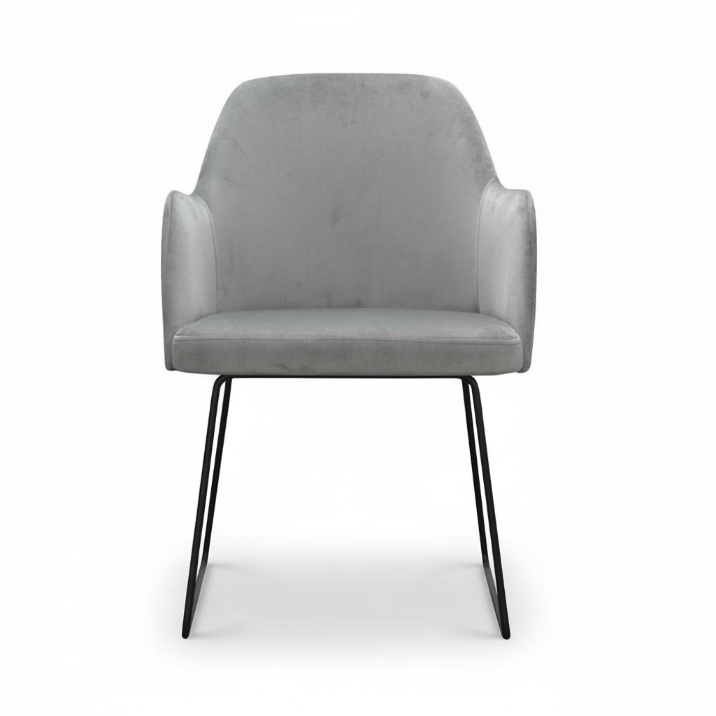 Sessel 2x Lounge Sessel Polstersessel Stuhl Wohnzimmer Restaurant Club