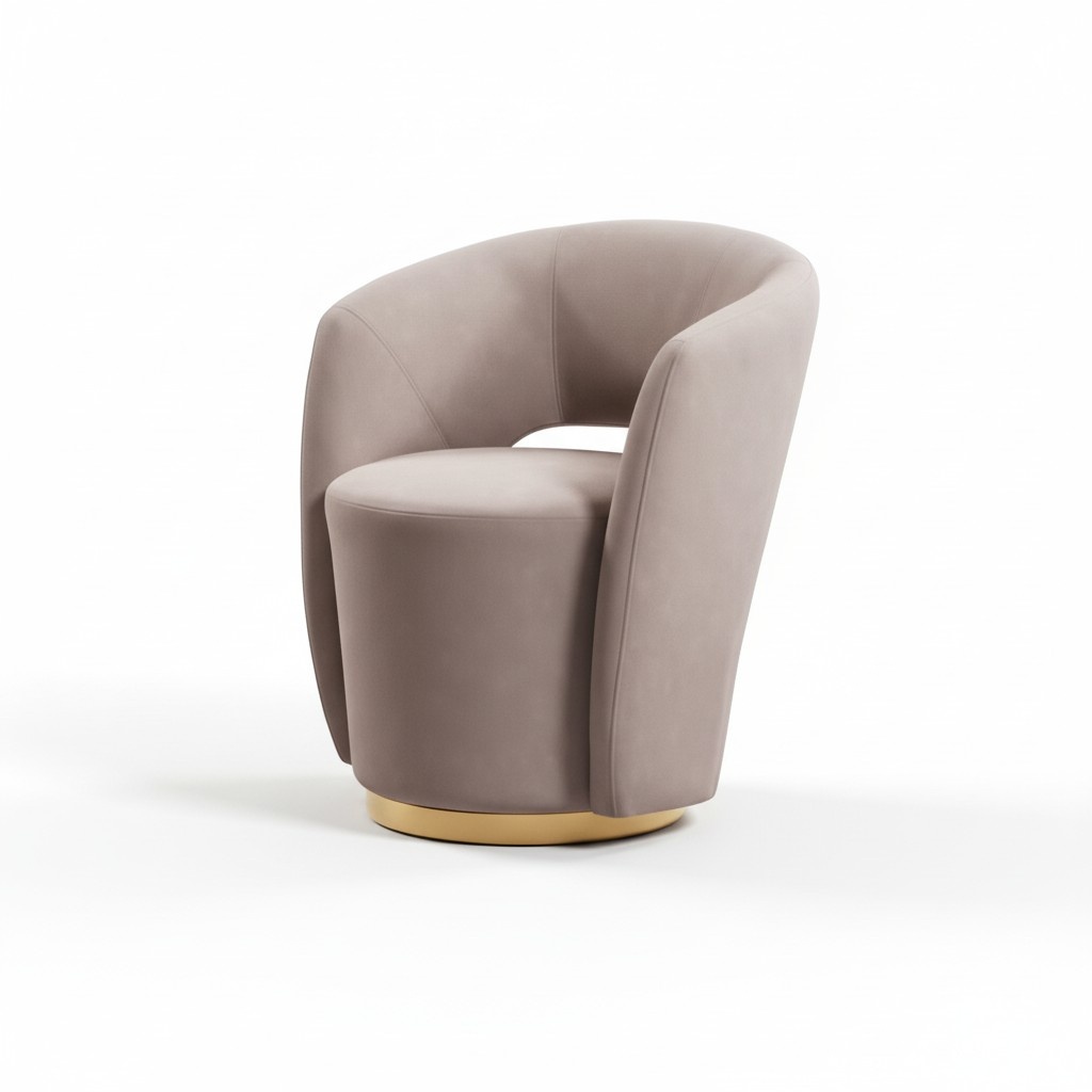 Sessel Club Lounge Designer Fernseh Sofa Stuhl Stühle Polster Sitz Möbel Textil