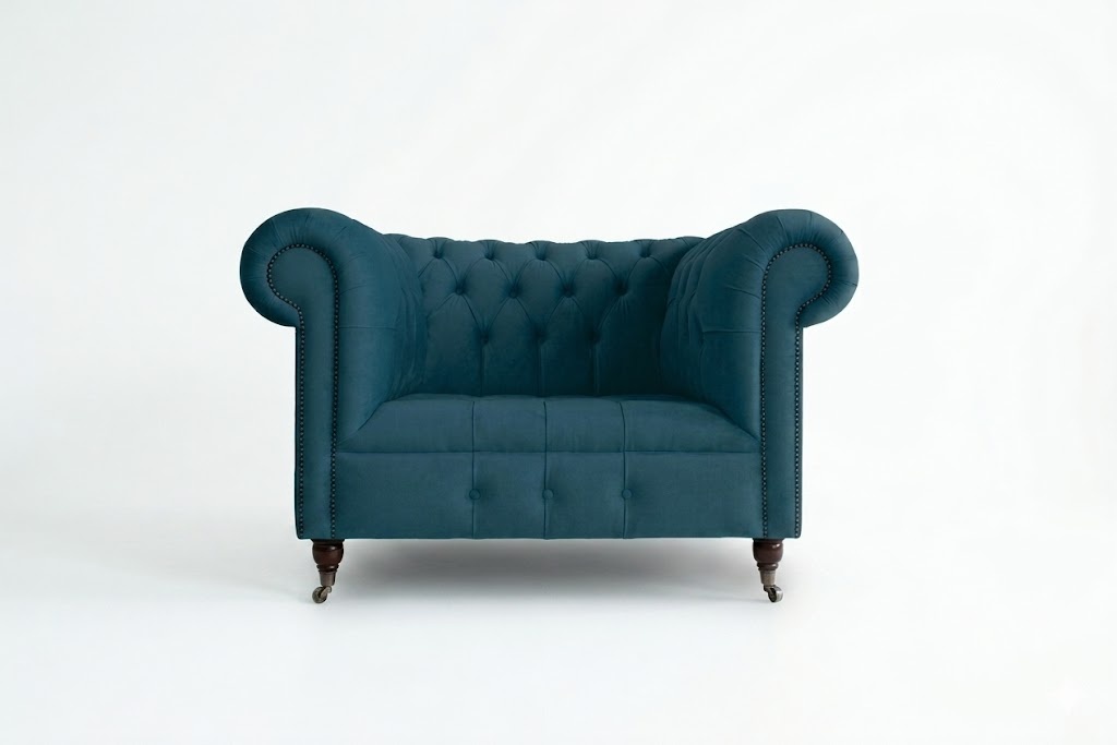 Sessel Clubsessel Loungesessel Cocktailsessel Sofa Couchen Fernseh Stoff Textil