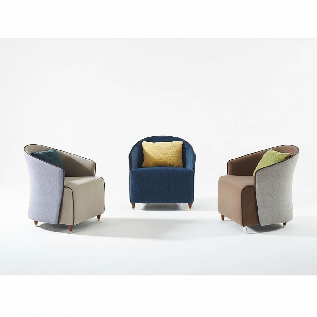 Sessel Clubsessel Loungesessel Cocktailsessel Sessel Sofa Couchen Fernseh Neu