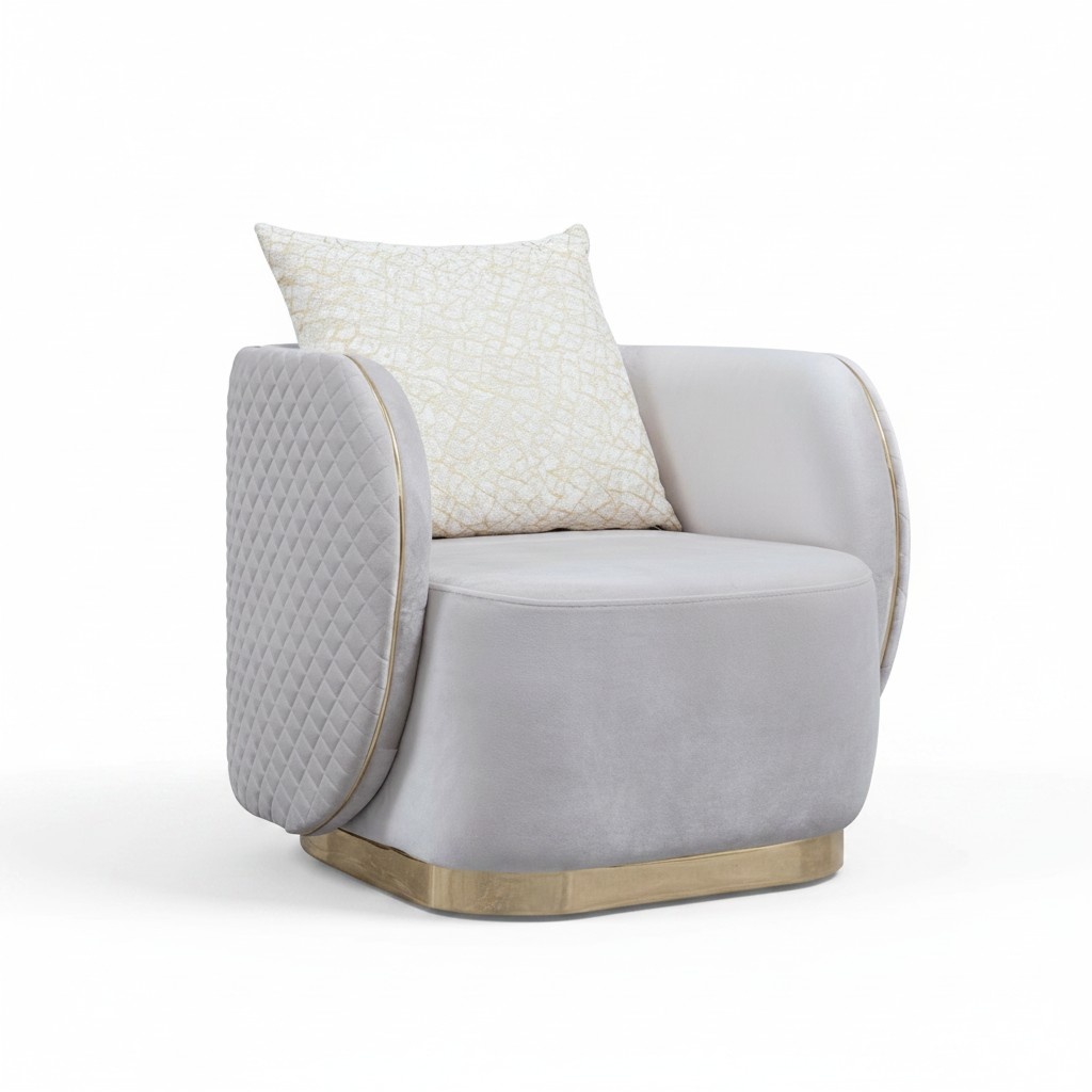 Sessel Couch Sofa Sitzer Lounge Club Polster Luxus Relax Wohnlandschaft