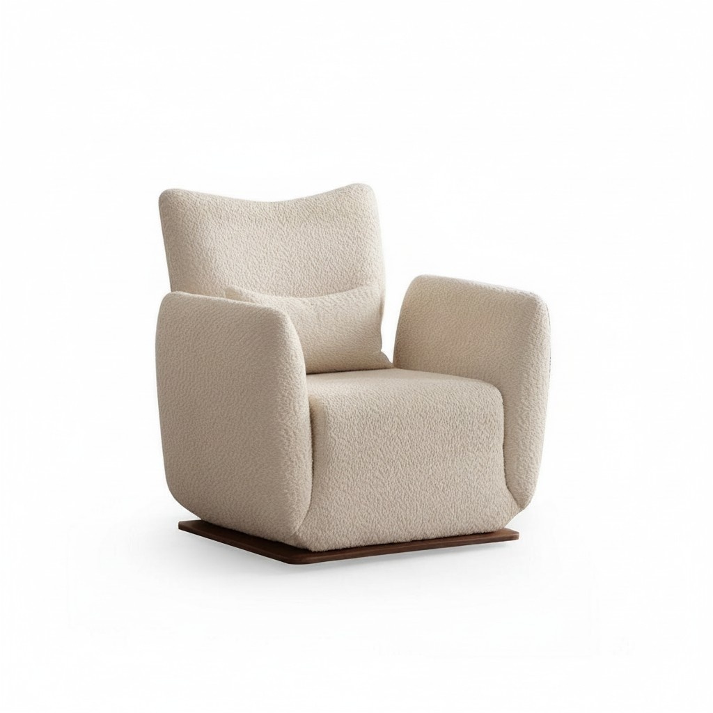 Sessel Design Couch Sofa Sitzer Lounge Club Polster Luxus Sitz Relax