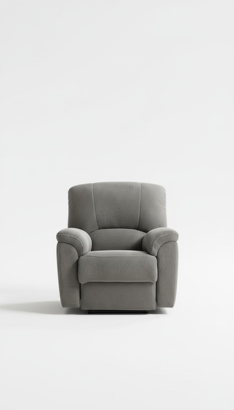 Sessel Design Couch Sofa Sitzer Luxus Bunte Relax Textil Lounge Club Polster