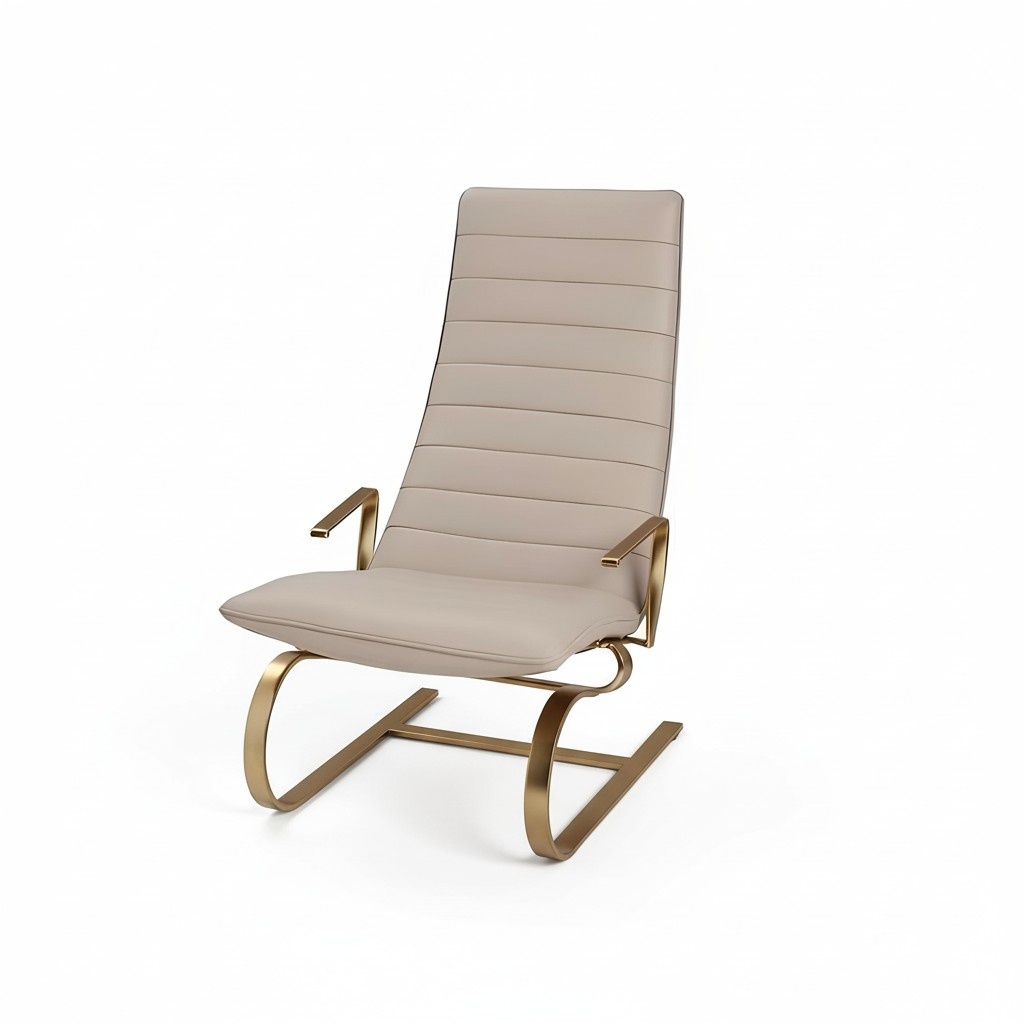 Sessel Fernsehsessel Relaxsessel Lesesessel Sessel Cocktailsessel Schaukel Neu