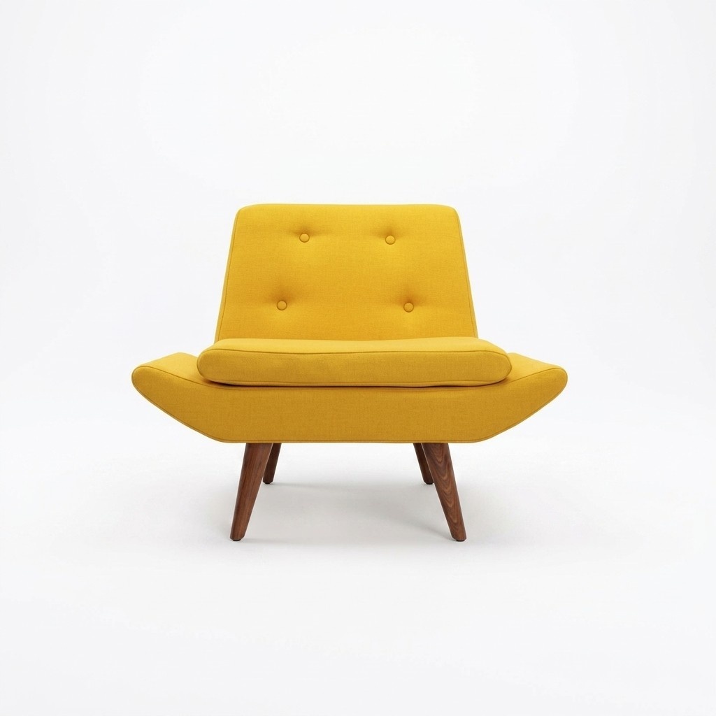 Sessel Modern Design Büro Möbel Luxus Sitz Neu Polstersessel