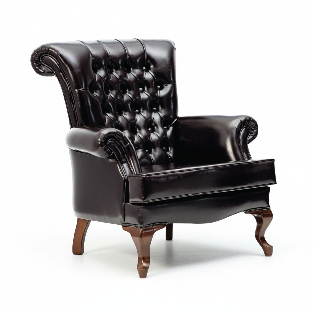 Sessel Ohrensessel 1 Sitzer Sofa Couch Polster Couchen Textil Leder