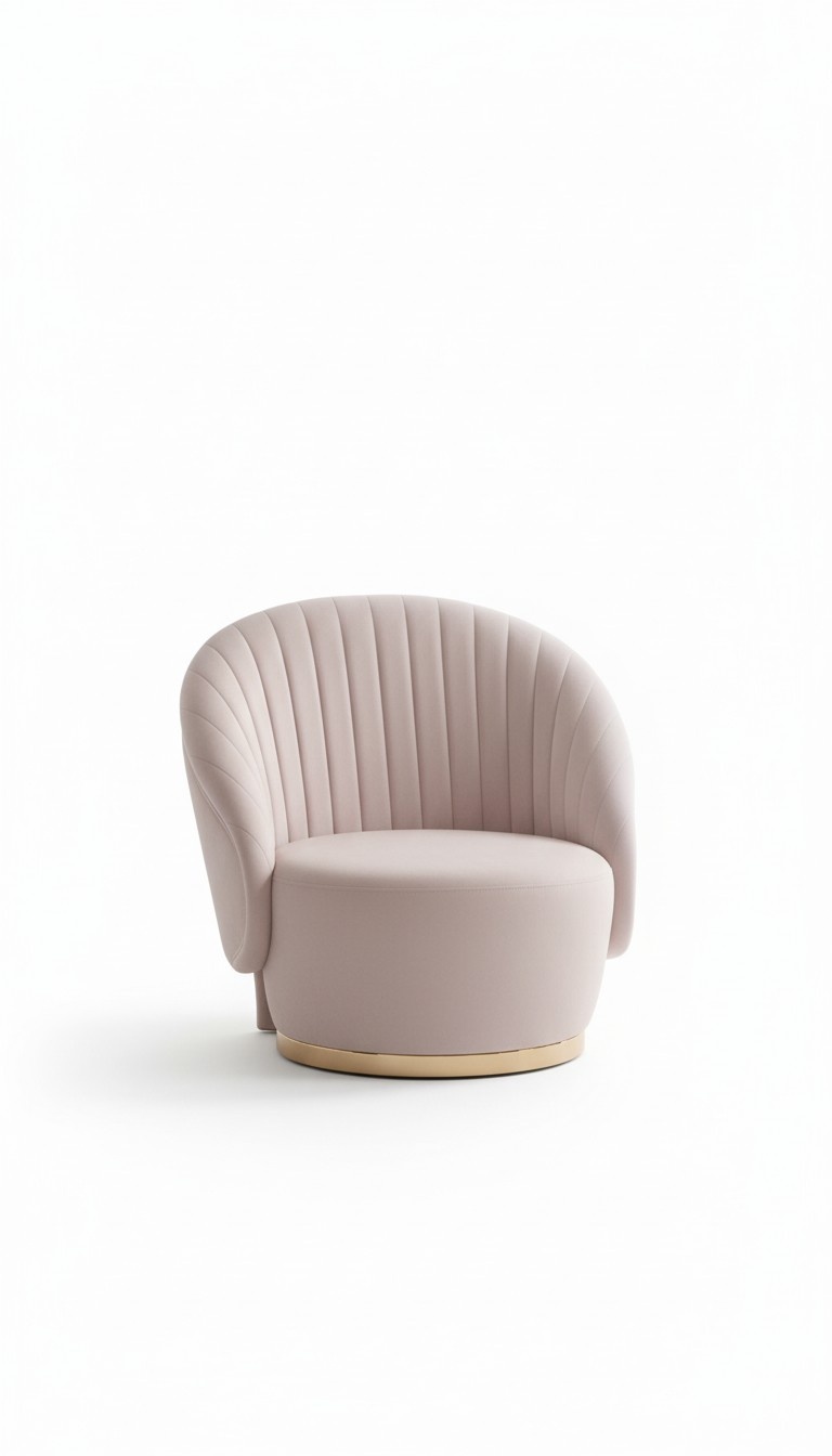 Sessel Relax Stuhl Lehnstuhl Stühle Polster Einsitzer Möbel Stoff Textil